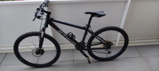 BICICLETA B-TBIN 26'' PULGADAS