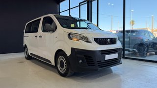 Peugeot Expert Combi 1.6 BlueHDi 88KW (120CV) Standard