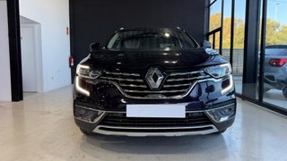 Renault Koleos Initiale Paris Blue dCi 140kW X-Tr 4x4