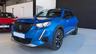 Peugeot 2008 Active Pack Puretech 100 S&S 6 Vel. MAN