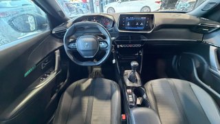 Peugeot 2008 Active Pack Puretech 100 S&S 6 Vel. MAN