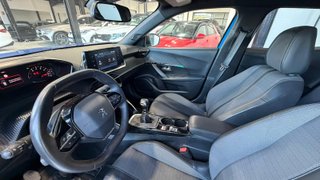 Peugeot 2008 Active Pack Puretech 100 S&S 6 Vel. MAN