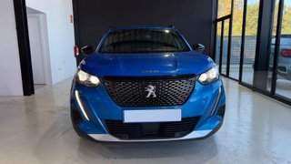 Peugeot 2008 Active Pack Puretech 100 S&S 6 Vel. MAN
