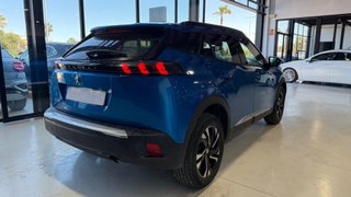 Peugeot 2008 Active Pack Puretech 100 S&S 6 Vel. MAN