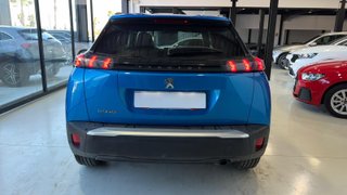 Peugeot 2008 Active Pack Puretech 100 S&S 6 Vel. MAN