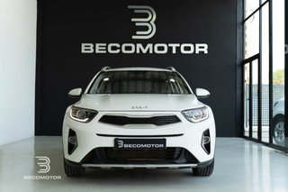 Kia Stonic 1.2 DPi 62kW (84CV) Concept
