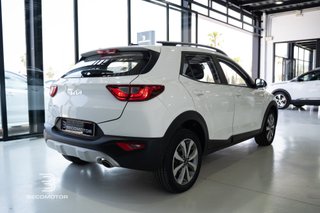 Kia Stonic 1.2 DPi 62kW (84CV) Concept