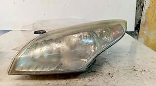 Faro izq renault 140534 260600017r megane 1.5 dci