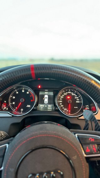Audi S5 2013