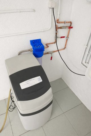 Installatore Idraulico