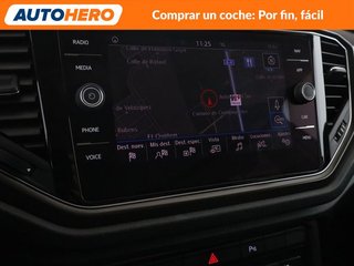 Volkswagen T-Roc 1.0 TSI Advance