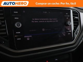 Volkswagen T-Roc 1.0 TSI Advance