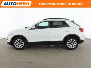 Volkswagen T-Roc 1.0 TSI Advance