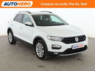 Volkswagen T-Roc 1.0 TSI Advance
