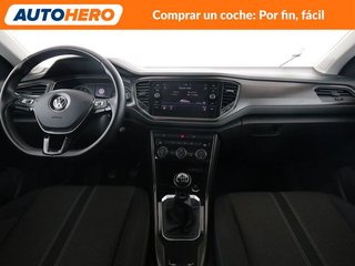 Volkswagen T-Roc 1.0 TSI Advance