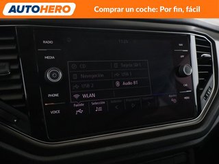 Volkswagen T-Roc 1.0 TSI Advance