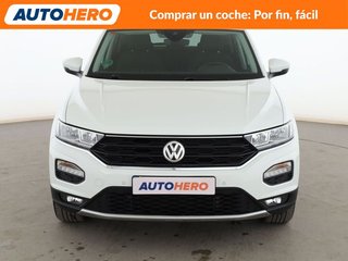 Volkswagen T-Roc 1.0 TSI Advance