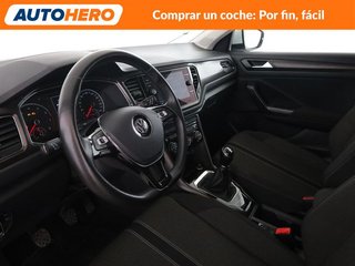 Volkswagen T-Roc 1.0 TSI Advance