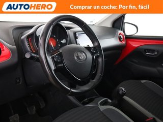 Toyota Aygo 1.0 X-Play X-App