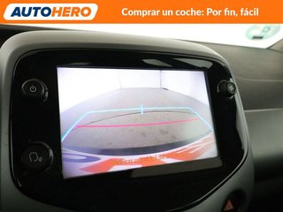 Toyota Aygo 1.0 X-Play X-App