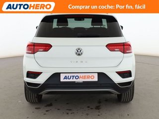 Volkswagen T-Roc 1.0 TSI Advance