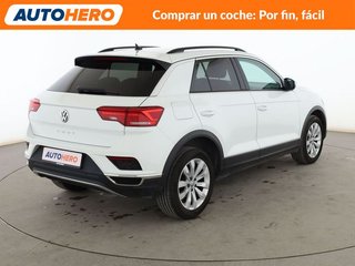 Volkswagen T-Roc 1.0 TSI Advance