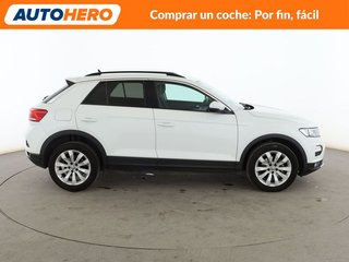 Volkswagen T-Roc 1.0 TSI Advance