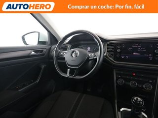 Volkswagen T-Roc 1.0 TSI Advance