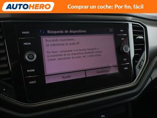 Volkswagen T-Roc 1.0 TSI Advance