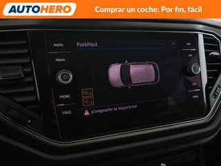 Volkswagen T-Roc 1.0 TSI Advance