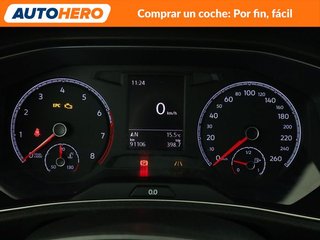 Volkswagen T-Roc 1.0 TSI Advance
