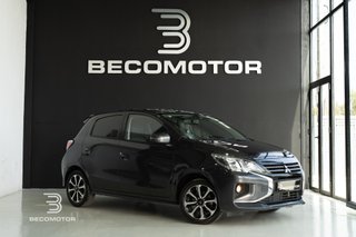 Mitsubishi Space Star 120 MPI Kaiteki