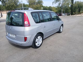 RENAULT ESPACE 174.000 KM 7 PLAZAS 2.2 DCI 150 CV
