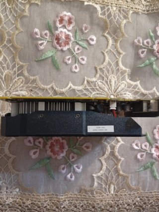 Scheda video Zotac 1050 Ti