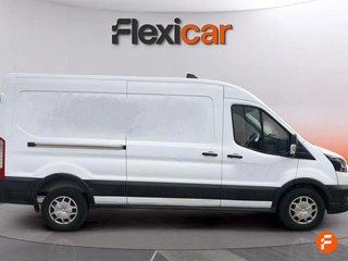 Ford Transit FORD TRANSIT / 2.0 130cv (2023)