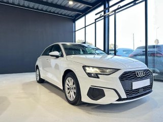 Audi A3 Sportback 30 TFSI 81kW (110CV)