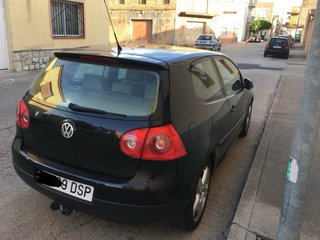 Volkswagen Golf 2006