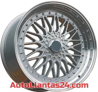 Llantas para BBS BMW Audi 17 a 22" ref. 1070