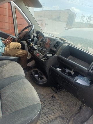 Peugeot Boxer 2020