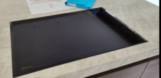 Placa de Inducción Balay modelo 3EB989LU