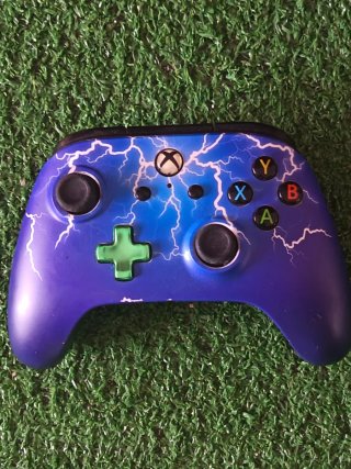 Mando Xbox para PC