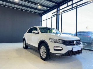 Volkswagen T-Roc Advance Style 2.0 TDI 85kW (115CV)
