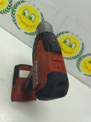 Taladro Atornillador Hilti SF 4-A22