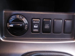 Nissan Pathfinder 2005