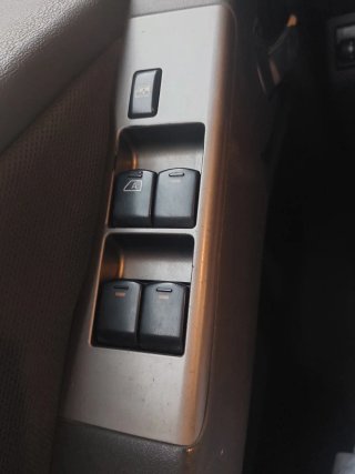 Nissan Pathfinder 2005