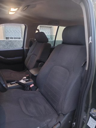 Nissan Pathfinder 2005