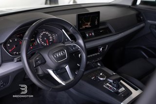 Audi Q5 35 TDI 120kW (163CV) quattro S tronic