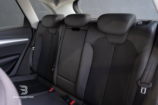 Audi Q5 35 TDI 120kW (163CV) quattro S tronic