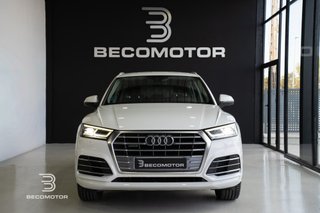 Audi Q5 35 TDI 120kW (163CV) quattro S tronic