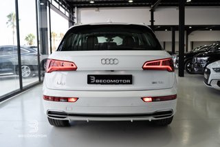 Audi Q5 35 TDI 120kW (163CV) quattro S tronic
